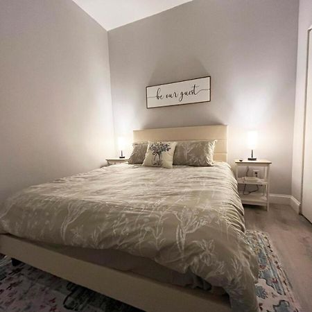 Local Modern Getaway - Ground Floor Appartement Cleveland Buitenkant foto