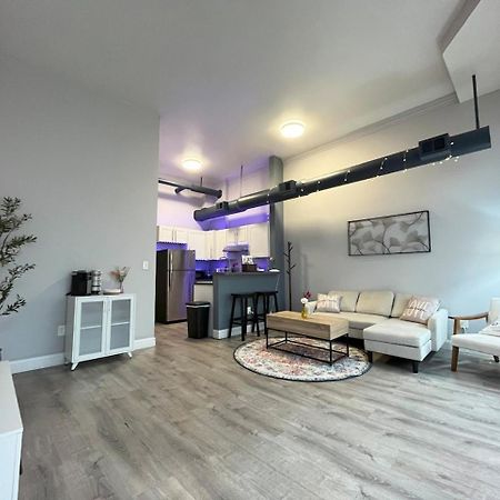 Local Modern Getaway - Ground Floor Appartement Cleveland Buitenkant foto