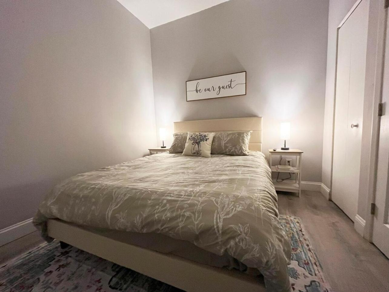 Local Modern Getaway - Ground Floor Appartement Cleveland Buitenkant foto