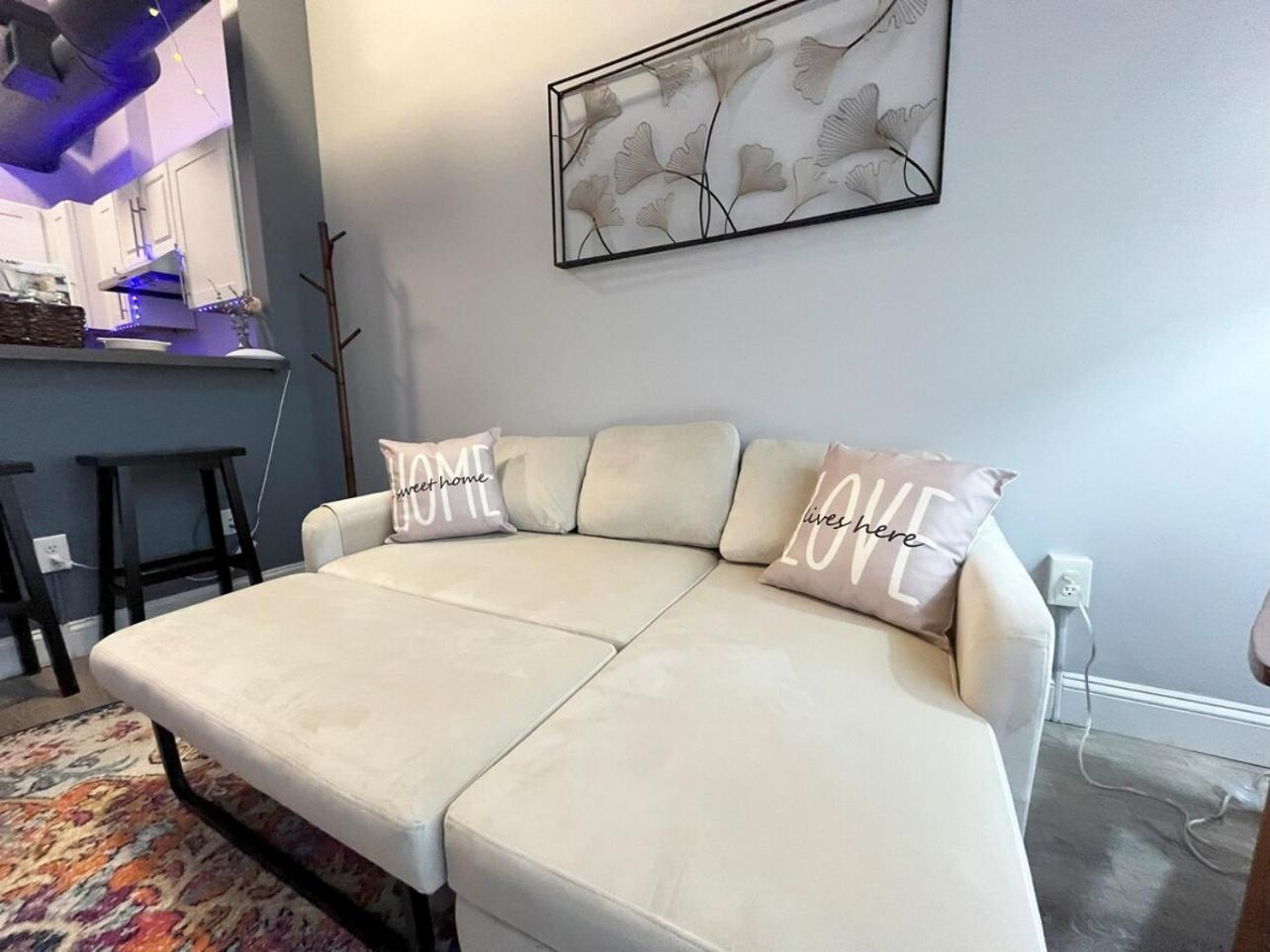 Local Modern Getaway - Ground Floor Appartement Cleveland Buitenkant foto