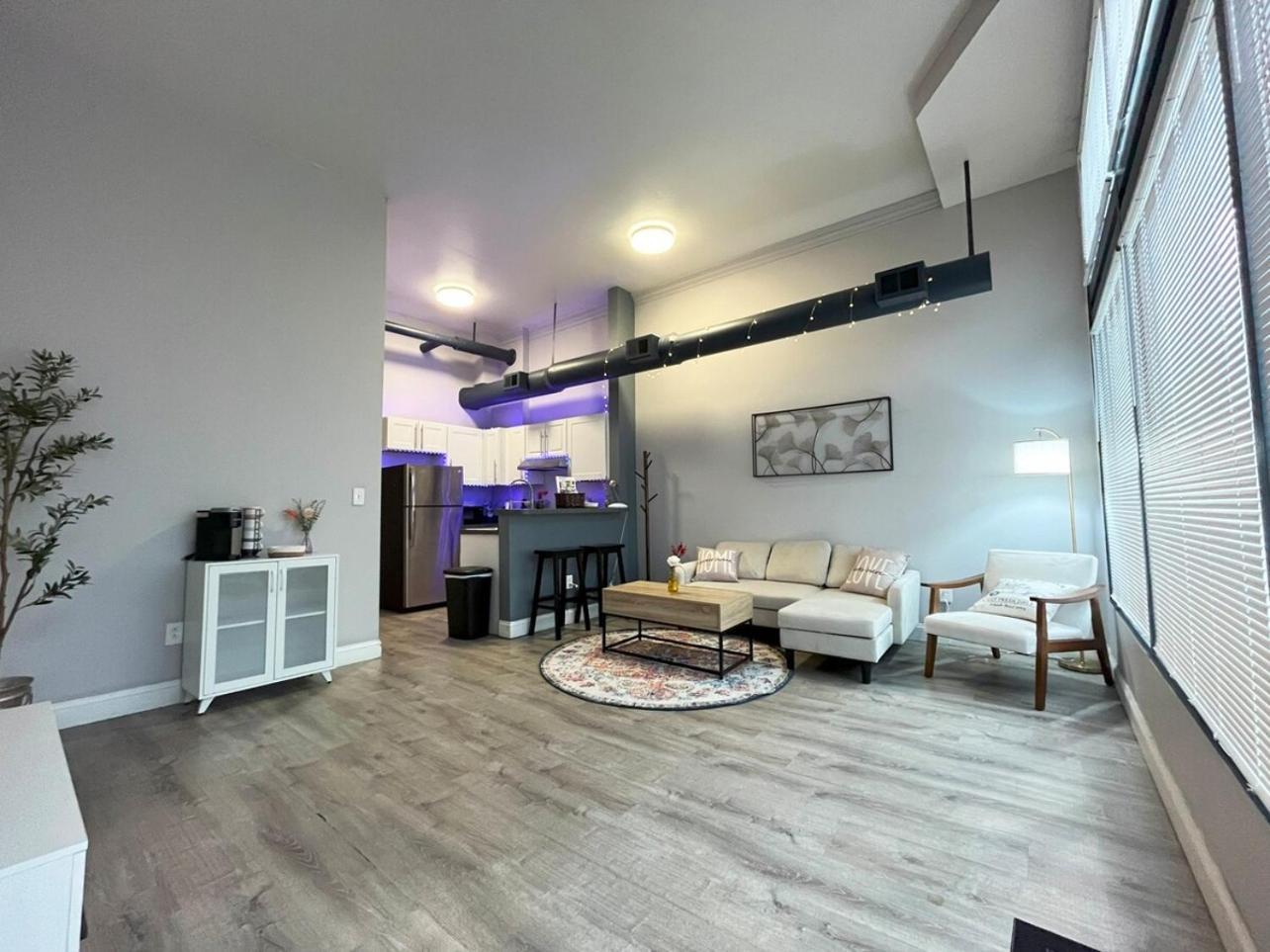 Local Modern Getaway - Ground Floor Appartement Cleveland Buitenkant foto